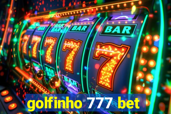 golfinho 777 bet